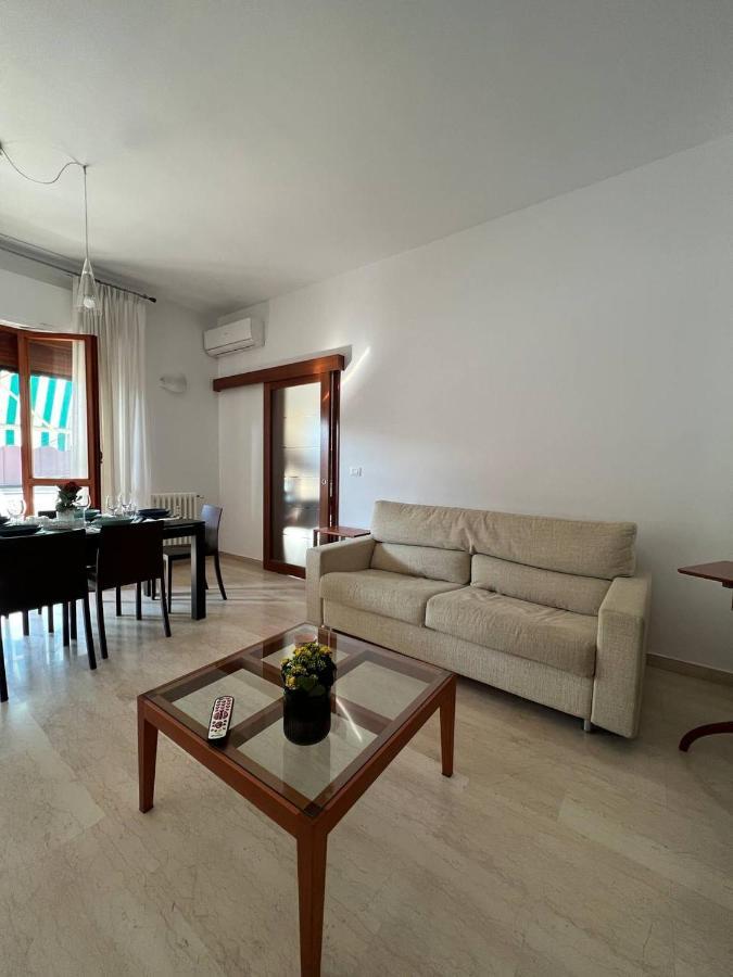 A Casa Di Nonna Lägenhet Pescara Exteriör bild