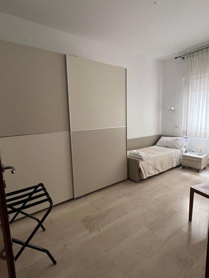 A Casa Di Nonna Lägenhet Pescara Exteriör bild